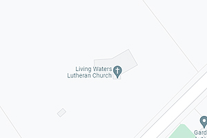 LIVING WATERS LUTHERAN CHURCH